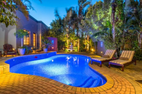  Kingfisher GuestHouse  Порт-Элизабет
